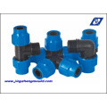 HDPE Compression Pipe Fitting Mould